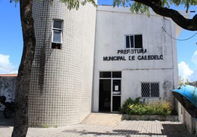 Prefeitura de Cabedelo anuncia nova equipe: gestão promete eficiência e transparência Prefeitura de Cabedelo anuncia nova equipe: gestão promete eficiência e transparência