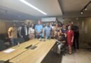 Deputada Cida Ramos debate regulamentação da Lei do Couvert Artístico com músicos e representantes em João Pessoa