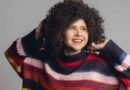 Com nova turnê, Roberta Campos sobe ao palco do Teatro Paulo Pontes no dia 22 de maio