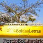 Pôr do Sol Literário homenageia Janete, Hilda Hilst e traz grupo Capitania Pedras D’Água