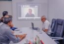 Cícero Lucena participa de reunião da FNP e transmite cargo para cumprir missão oficial na Holanda