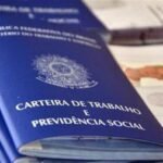 Sine-PB disponibiliza mais de 1.100 vagas de emprego nesta segunda-feira