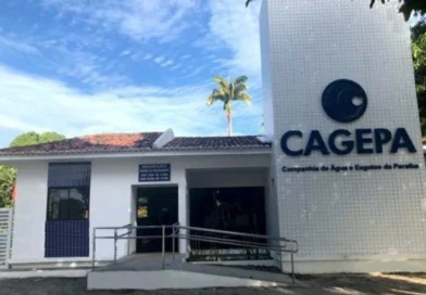 Cagepa divulga novo cronograma de limpeza e desinfecção de reservatórios na Grande João Pessoa