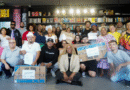 Ministério das Comunicações entrega 55 computadores a organizações do Movimento Negro no RS