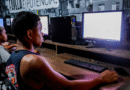 “Esses computadores podem proporcionar uma educação e um futuro melhores”, diz mãe de crianças beneficiadas pelo Computadores para Inclusão