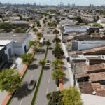 População aplaude compromisso de Bruno em duplicar a Avenida Francisco Lopes de Almeida, em Campina