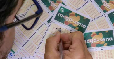 Mega-Sena sorteia neste sábado prêmio acumulado em R$ 31 milhões