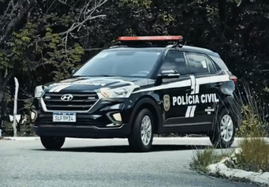 EM CAMPINA GRANDE: Polícia Civil investiga incêndio criminoso e ameaça no contexto de violência doméstica; veja vídeo