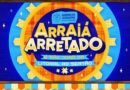 Arraiá Arretado: TV Assembleia transmite principais festas de São João da Paraíba a partir desta quinta; confira programação