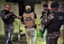 Operação Quimera: Forças de segurança deflagram operação mirando tráfico, homicídios e crimes patrimoniais em Guarabira; veja vídeos