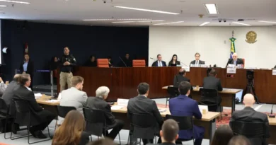 Cid confirma trama golpista e de espionagem; Ramagem nega ter monitorado ministros do STF