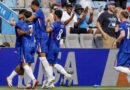 Chelsea goleia Benfica e encara o Palmeiras nas quartas nos EUA