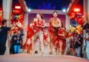 Desfile “Campina Feita à Mão” emociona público e exalta o artesanato local, a diversidade e a cultura no Parque do Povo