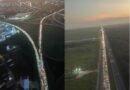 PRF registra congestionamento de 16 km em rodovias federais na PB
