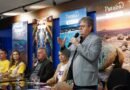 João Azevêdo anuncia Convenção de Vendas da CVC 2026 com a participação de mais de dois mil franqueados em João Pessoa