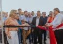 João Azevêdo inaugura escola e inspeciona obras da adutora do Curimataú em Cabaceiras e Boqueirão