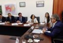 João Azevêdo trata de projeto do radiotelescópio Bingo e de novas parcerias em tecnologia com Consulado e empresa da China