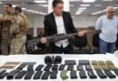 Polícia apreende em CG arma utilizada em guerras e capaz de perfurar carros-fortes e derrubar aeronaves