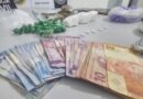 OPERAÇÃO BREJO SEGURO: Polícia Civil prende integrantes de organização criminosa e apreende drogas, munições e dinheiro