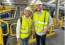 Em Portugal, Bruno conhece experiências exitosas de requalificação urbana e destinação de resíduos sólidos