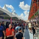 Governo do Estado participa da programação da 26ª Festa do Bode Rei em Cabaceiras