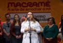 Salão do Artesanato Paraibano em Campina Grande deve receber mais de 80 mil visitantes e gerar R$ 3 milhões em negócios