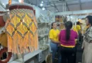 Salão do Artesanato registra quase R$ 500 mil em vendas na primeira semana