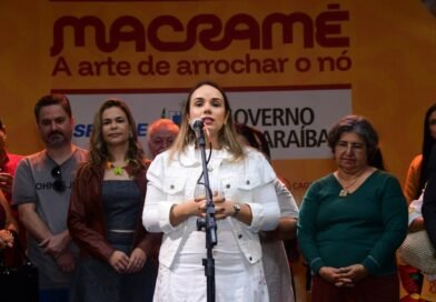 Salão do Artesanato Paraibano em Campina Grande deve receber mais de 80 mil visitantes e gerar R$ 3 milhões em negócios