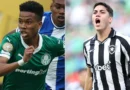 Palmeiras e Botafogo abrem segunda rodada do Mundial de Clubes em jogos decisivos