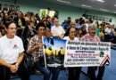 Câmara de CG realiza Sessão Especial em alusão ao Dia Mundial de Conscientização da Violência contra a Pessoa Idosa