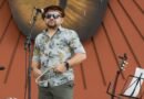 Cantor Ricardo Ribeiro leva forró autêntico para Galeria Augusto dos Anjos, neste sábado