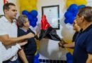 João Azevêdo entrega creche e inspeciona construção de escola e implantação da PB-123 em Pocinhos