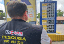 Preço da gasolina cai em 58 postos de João Pessoa, aponta Procon-JP
