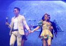 Encerramento do São João Multicultural reúne multidão no Parque Solon de Lucena com shows de Magníficos, Encantu’s, Fabrício Rodrigues e Ranniery Gomes