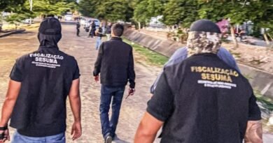Prefeitura intensifica ações de combate a invasões em áreas públicas de Campina Grande