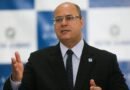 Witzel anuncia candidatura ao estado do Rio e diz a que virá: Polícia tem que agir. Se necessário, com a morte