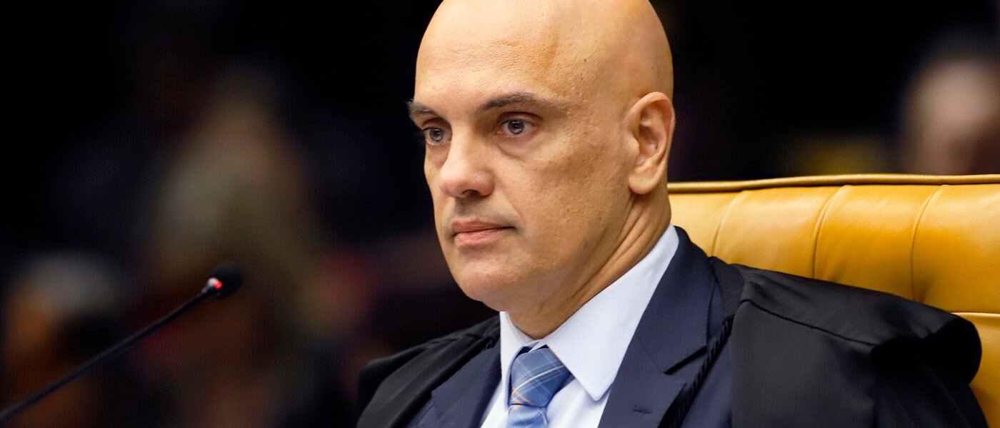 Moraes diz que não aceitará “tumulto processual” e nega pedido da defesa de Bolsonaro