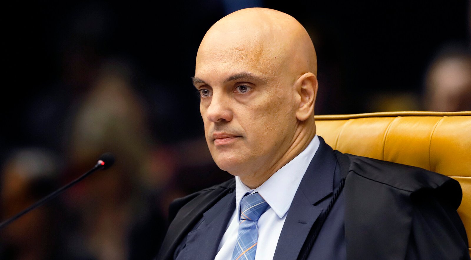 Moraes diz que não aceitará ‘tumulto processual’ e nega pedido da defesa de Bolsonaro