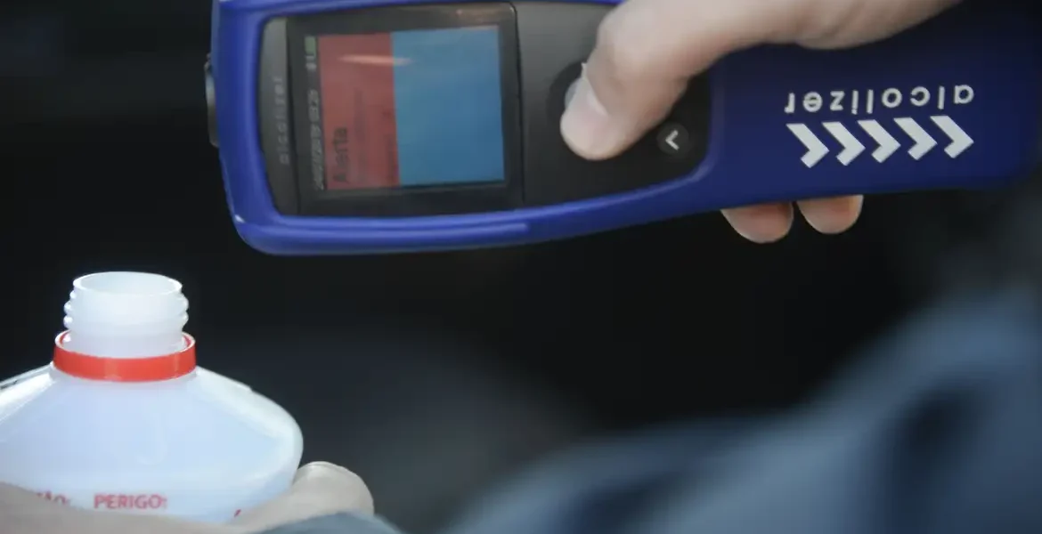 Nova regra para Lei Seca prevê teste para detectar uso de drogas e exame obrigatório em acidente com morte Nova regra para Lei Seca prevê teste para detectar uso de drogas e exame obrigatório em acidente com morte