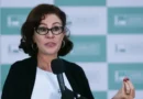 Alexandre de Moraes decreta prisão de Carla Zambelli