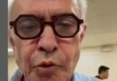 Cícero Lucena e outros gestores brasileiros retidos em Israel conseguem chegar à Jordânia