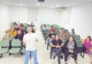 Prefeitura promove nova capacitação com foco em inclusão de pessoas com deficiência