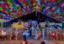 Festival de Quadrilhas Juninas de João Pessoa começa nesta terça-feira com apresentações no Busto de Tamandaré