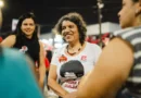 Ex-deputada Estela Bezerra assume comando de secretaria contra violência de gênero vinculada ao Ministério das Mulheres