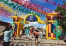 Festa do Bode Rei termina neste domingo com previsão de atingir até 200 mil visitantes e R$ 20 mi em negócios