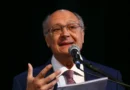 Alckmin participa de evento nesta sexta-feira em Campina Grande