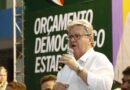 João Azevêdo dialoga com a população no ODE em Serra Branca sobre prioridades de investimentos para a região