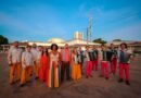 Polo Centro Histórico apresenta Orquestra Sanfônica Balaio Nordeste e Sandra Belê, nesta sexta-feira