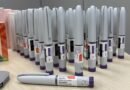 PF prende dois passageiros no aeroporto de JP com contrabando de Monjaro, perfumes e smartphones
