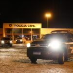 Dados da Polícia Civil revelam 54% de redução dos homicídios em Bayeux